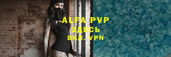 стафф Алексин